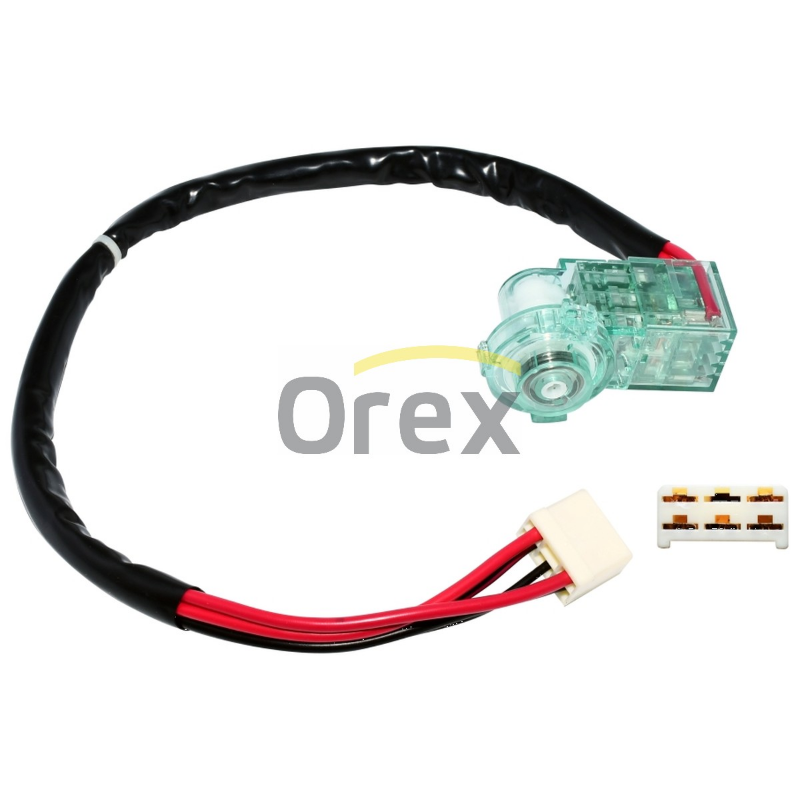 KONTAK TERMIGI AXOR 403 000 545 9508